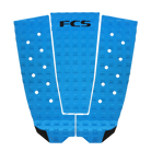 FCS C3 Classic Grip Blue