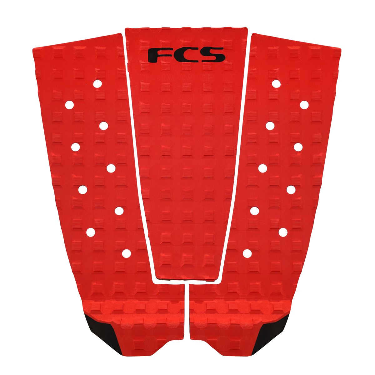 FCS C3 Classic Grip Blue
