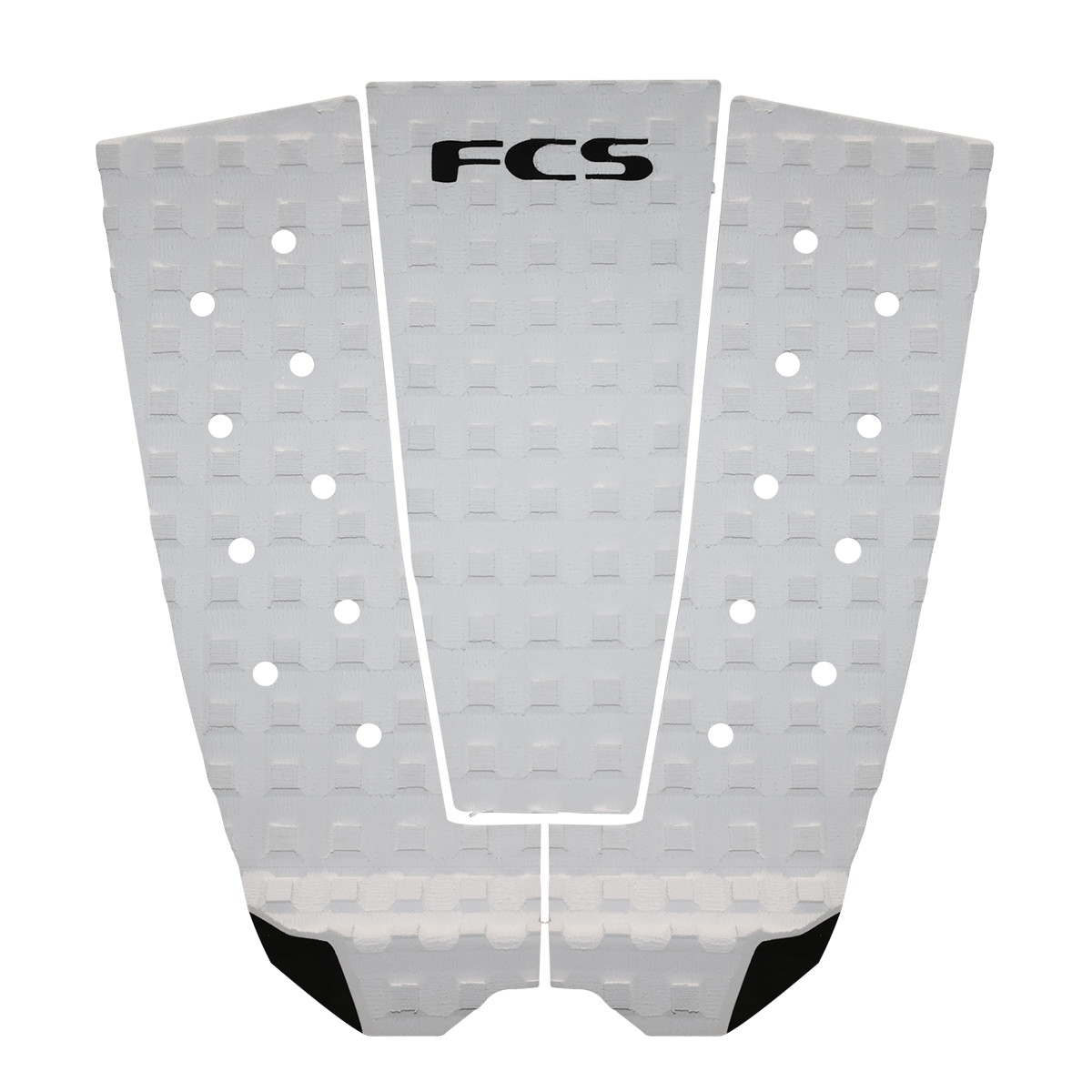 FCS C3 Classic Grip Blue
