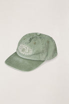 Rhythm Breeze Cap Hat Fern OS