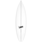 Channel Islands 2.PRO FCS2 5ft9in