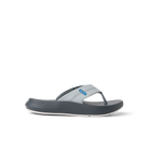 Reef Cruiser Mens Sandal Grey-Light Grey-Blue 6