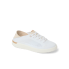 Reef Neptune Womens Shoe White-Vintage 6