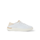 Reef Neptune Womens Shoe White-Vintage 6