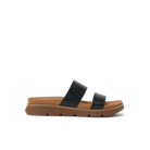 Reef Vista Luxe Thea Womens Sandal Black-Tan 9