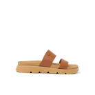 Reef Vista Luxe Thea Womens Sandal Leather Brown 9
