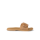 Reef Sunny Emma Womens Sandal Natural Textile 9