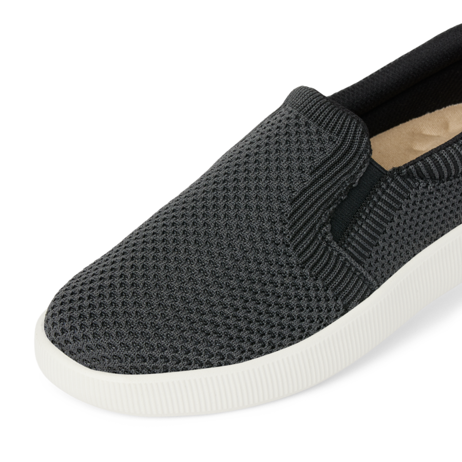 Reef Neptune Elyse Womens Shoe Black 10