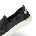 Reef Neptune Elyse Womens Shoe Black 10
