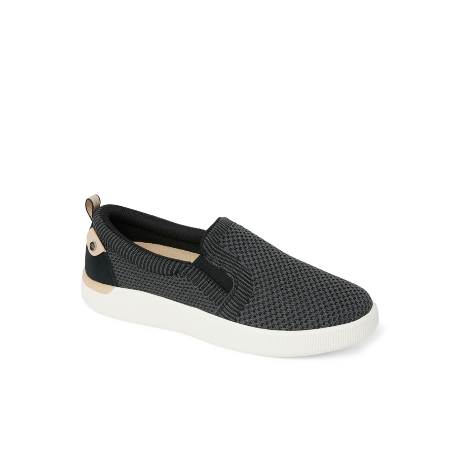 Reef Neptune Elyse Womens Shoe Black 10