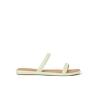 Reef Water Willow Marina Womens Sandal Aloe Wash 8