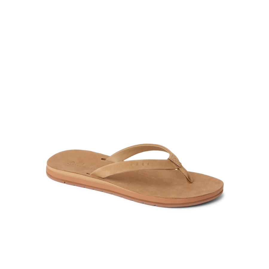Reef Ojai Classic Slim Womens Sandal Starfish 8