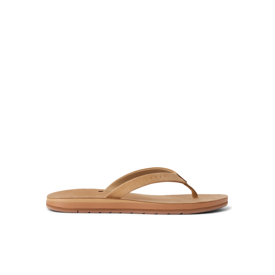 Reef Ojai Classic Slim Womens Sandal Starfish 8