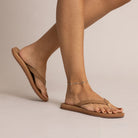 Reef Ojai Classic Slim Womens Sandal Starfish 8