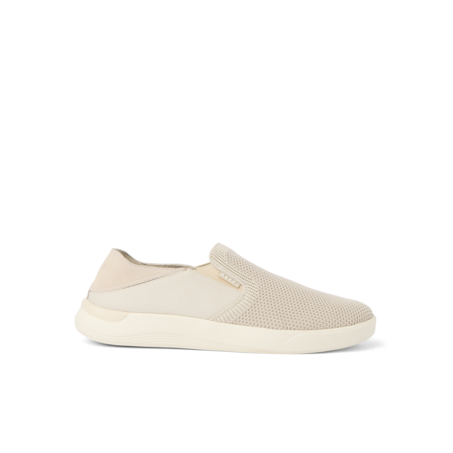 Reef Neptune Slip-On Mens Shoe Tan 8.5