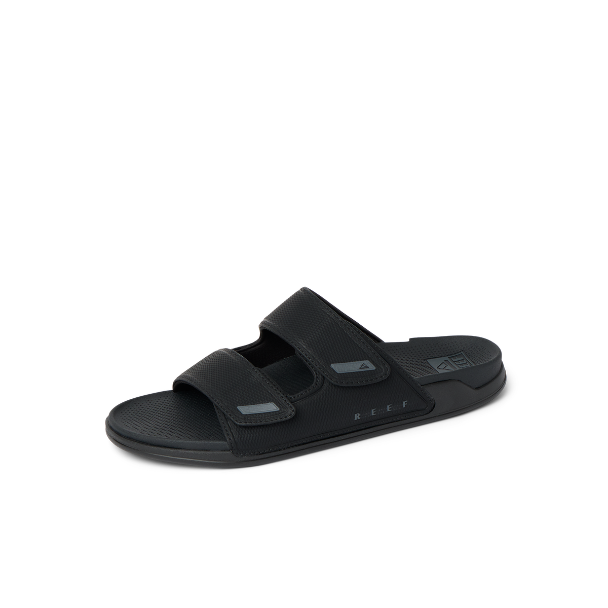Reef Phantom Tradewind Mens Sandal Black 12