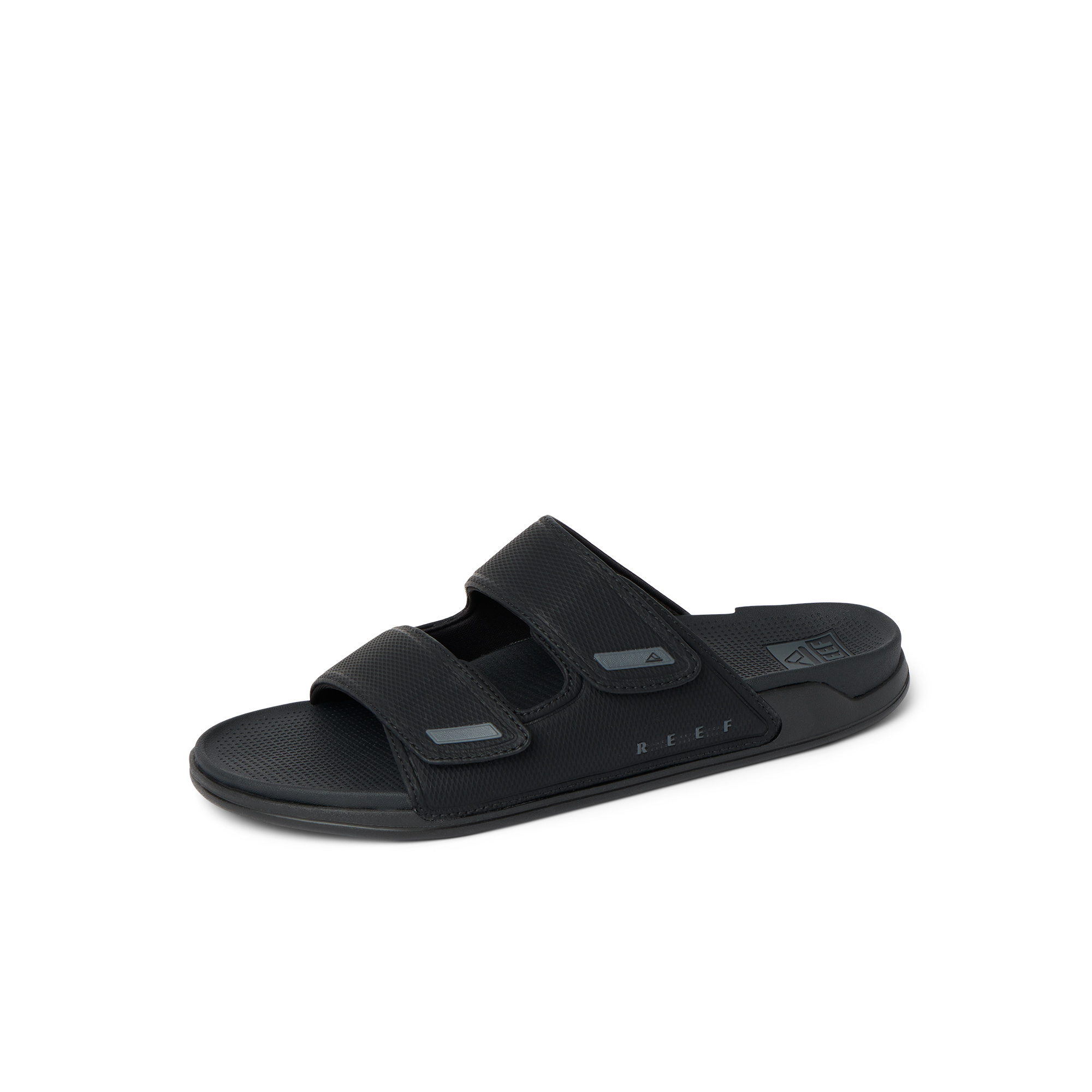 Reef Phantom Tradewind Mens Sandal Black 12