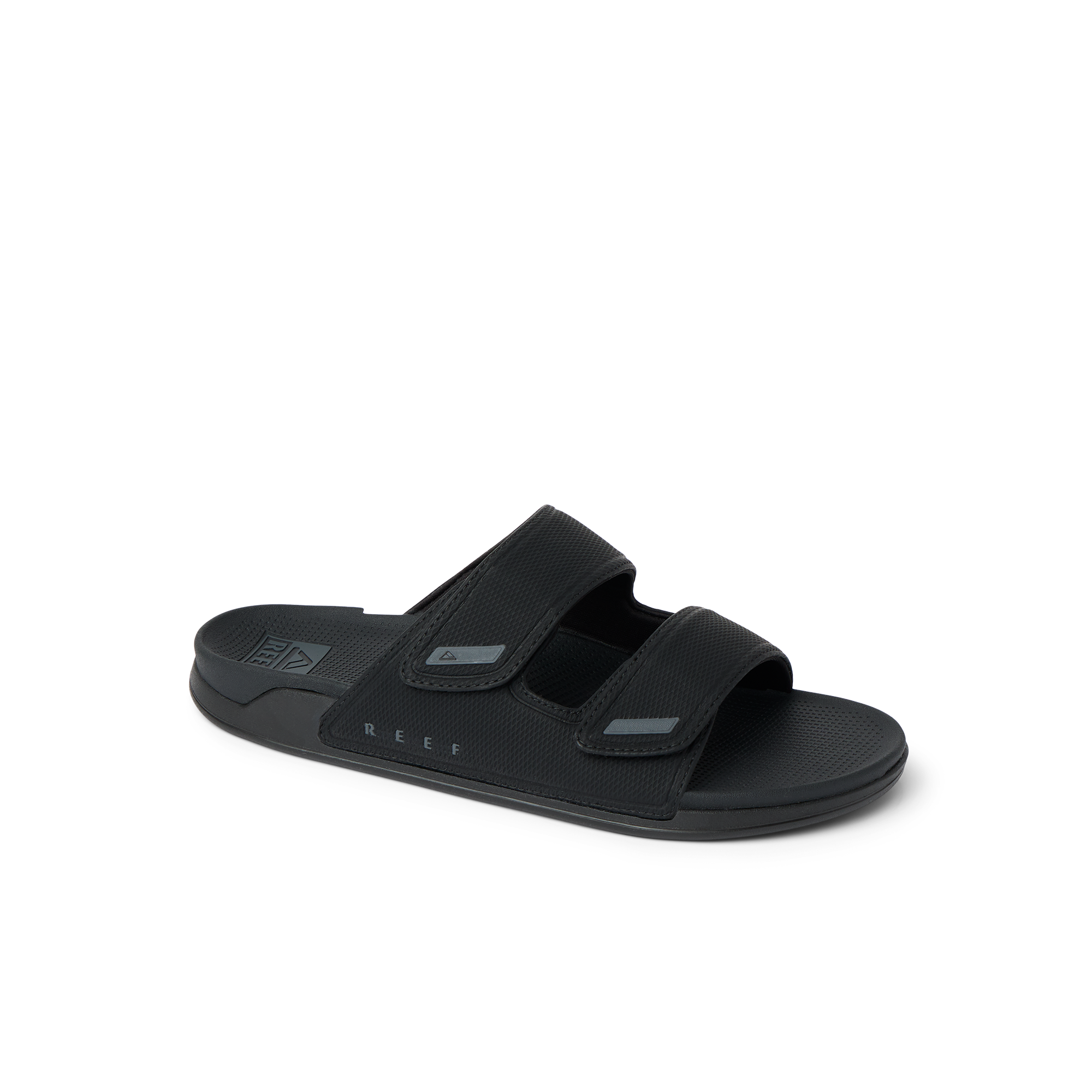 Reef Phantom Tradewind Mens Sandal Black 13