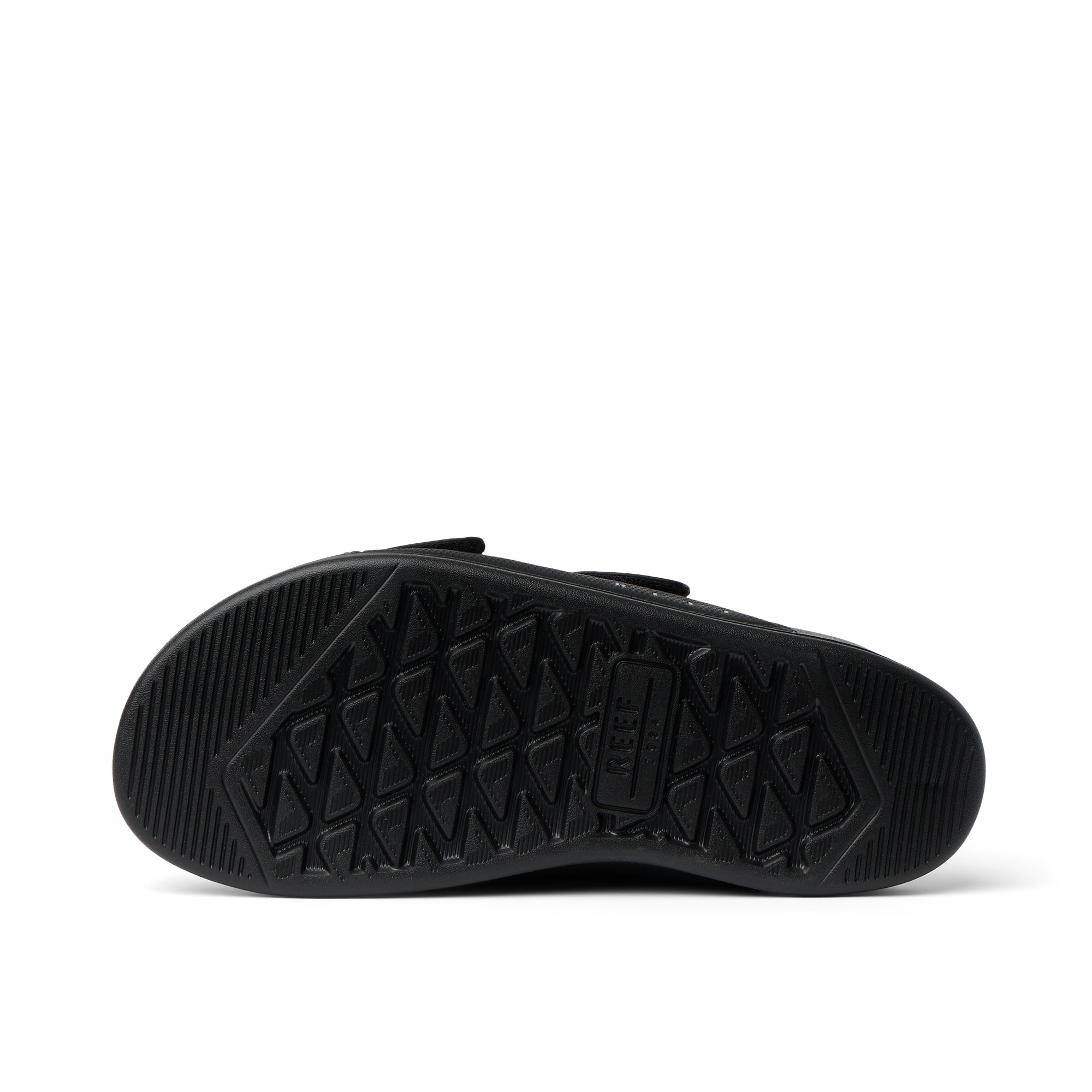 Reef Phantom Tradewind Mens Sandal Black 13