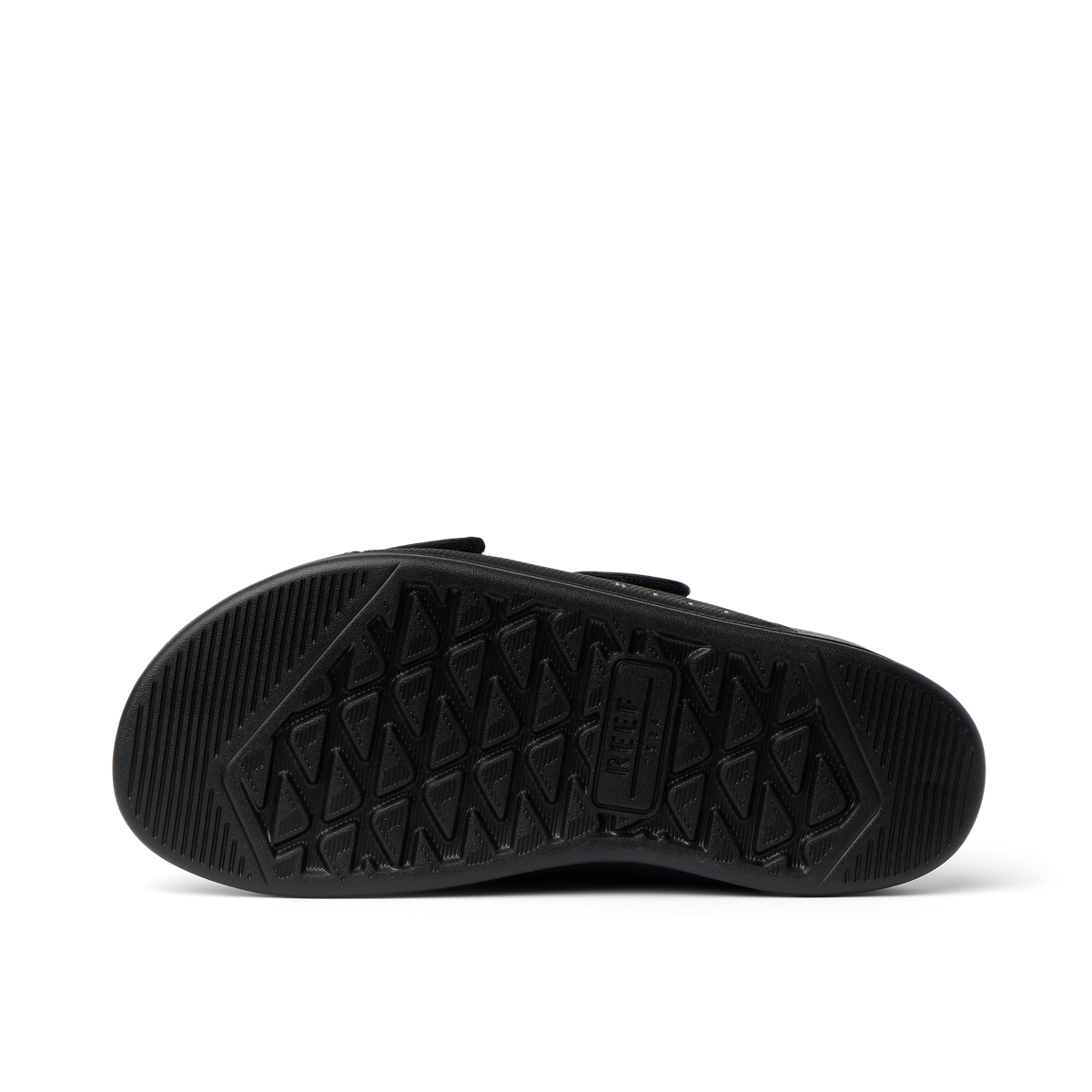 Reef Phantom Tradewind Mens Sandal Black 8