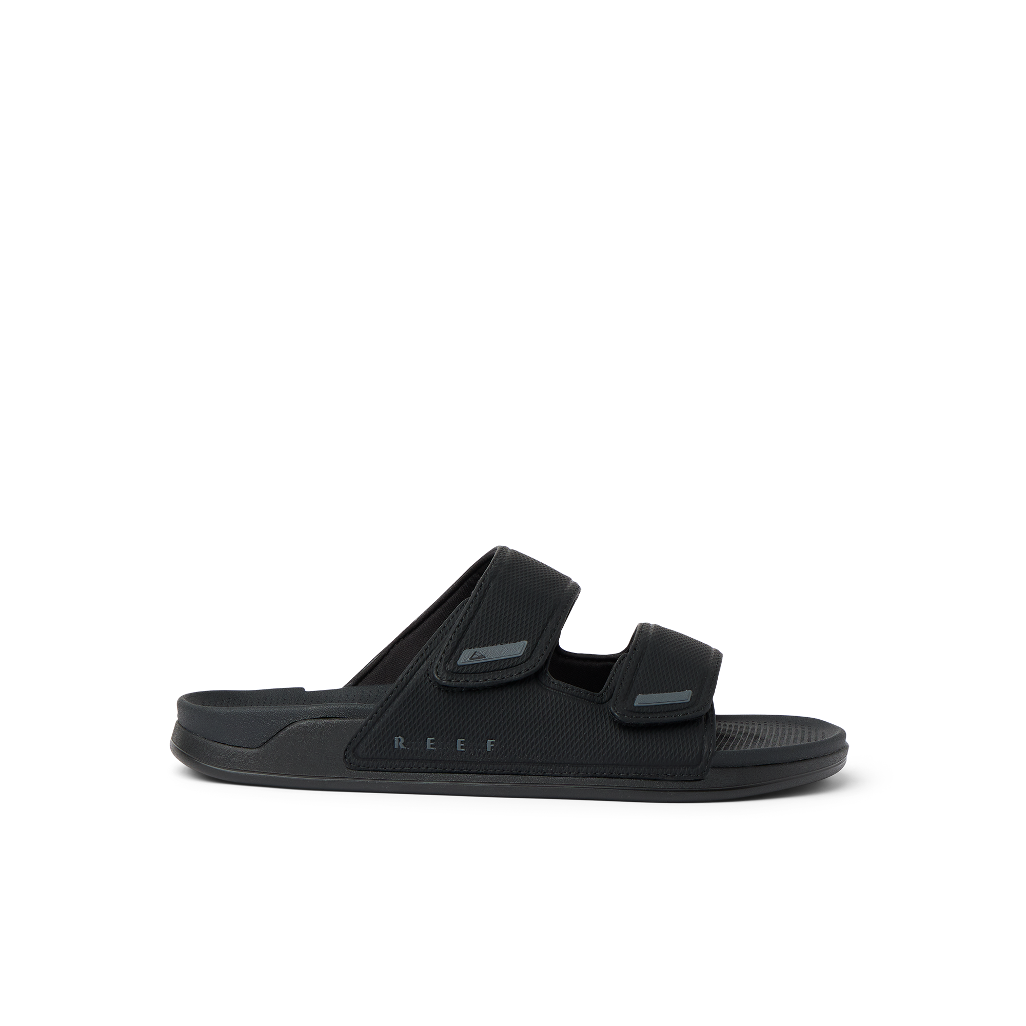 Reef Phantom Tradewind Mens Sandal Black 13