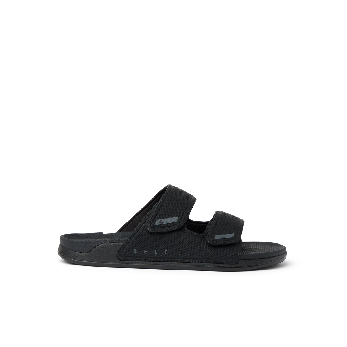 Reef Phantom Tradewind Mens Sandal Black 13