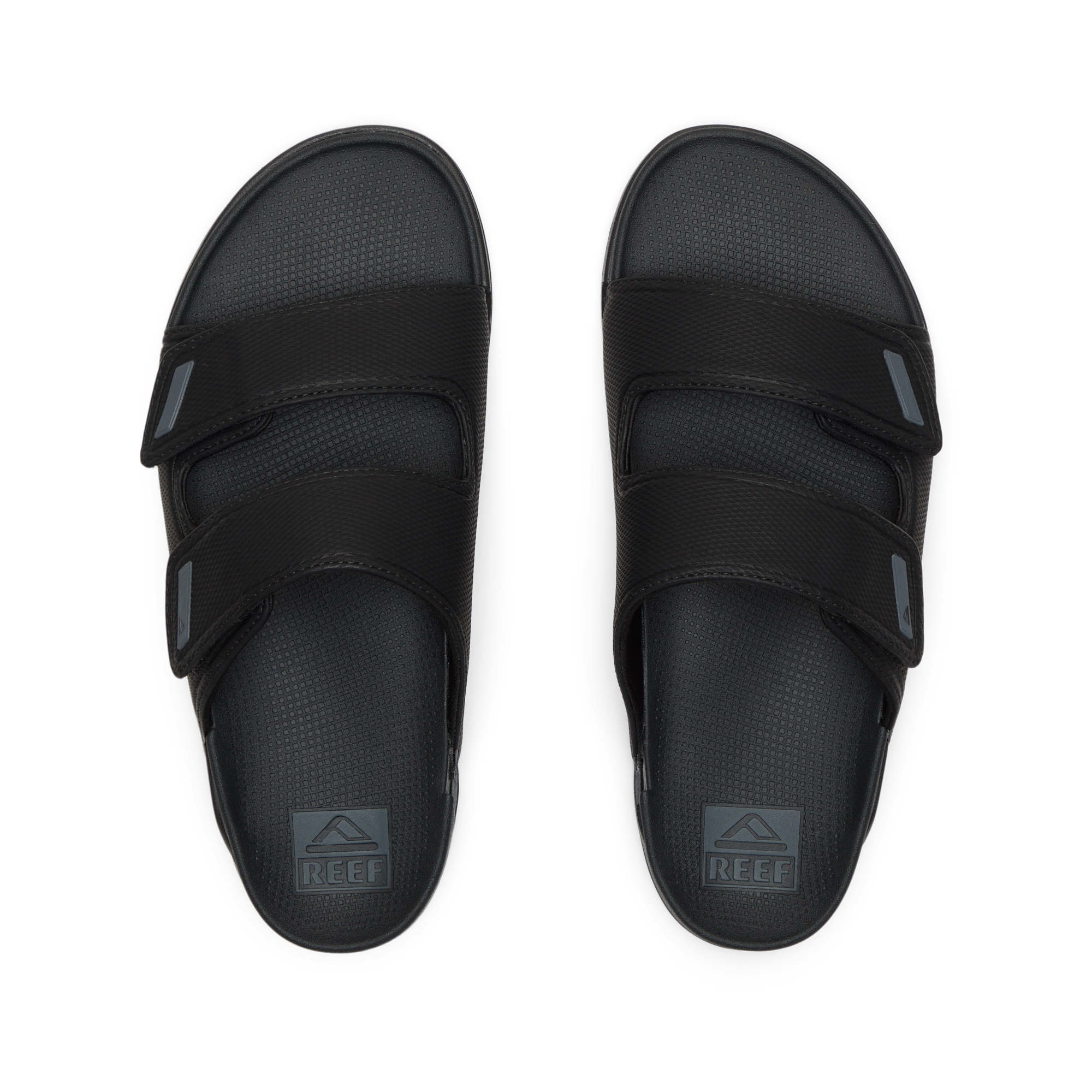 Reef Phantom Tradewind Mens Sandal Black 13