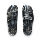 Reef Fanning Slide H2O Mens Sandal Tan-Beige Marble 12