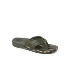 Reef Fanning H2O Mens Sandal Camo Marble 9