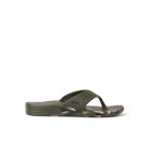 Reef Fanning H2O Mens Sandal Camo Marble 12