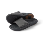 Reef Phantom Slab Mens Sandal Black 7