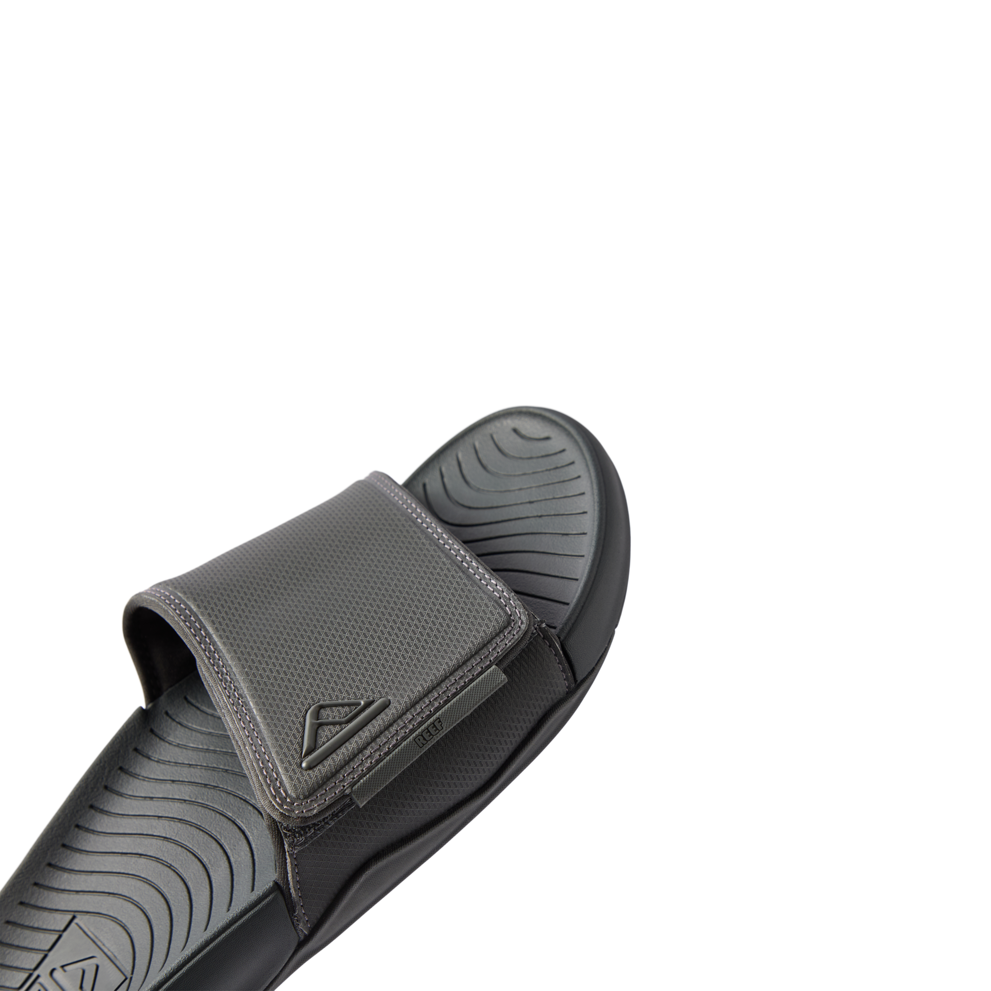 Reef Phantom Slab Mens Sandal Black 11