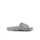 Reef Phantom Slab Mens Sandal Grey-White 12