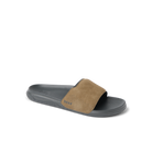 Reef Tailslide Mens Sandal Grey-Tan 13