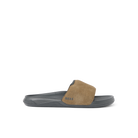Reef Tailslide Mens Sandal Grey-Tan 12