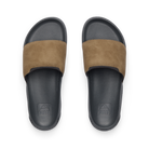 Reef Tailslide Mens Sandal Grey-Tan 7