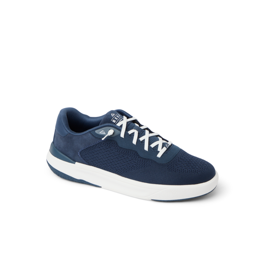 Reef Del Mar Mens Shoe Navy 13