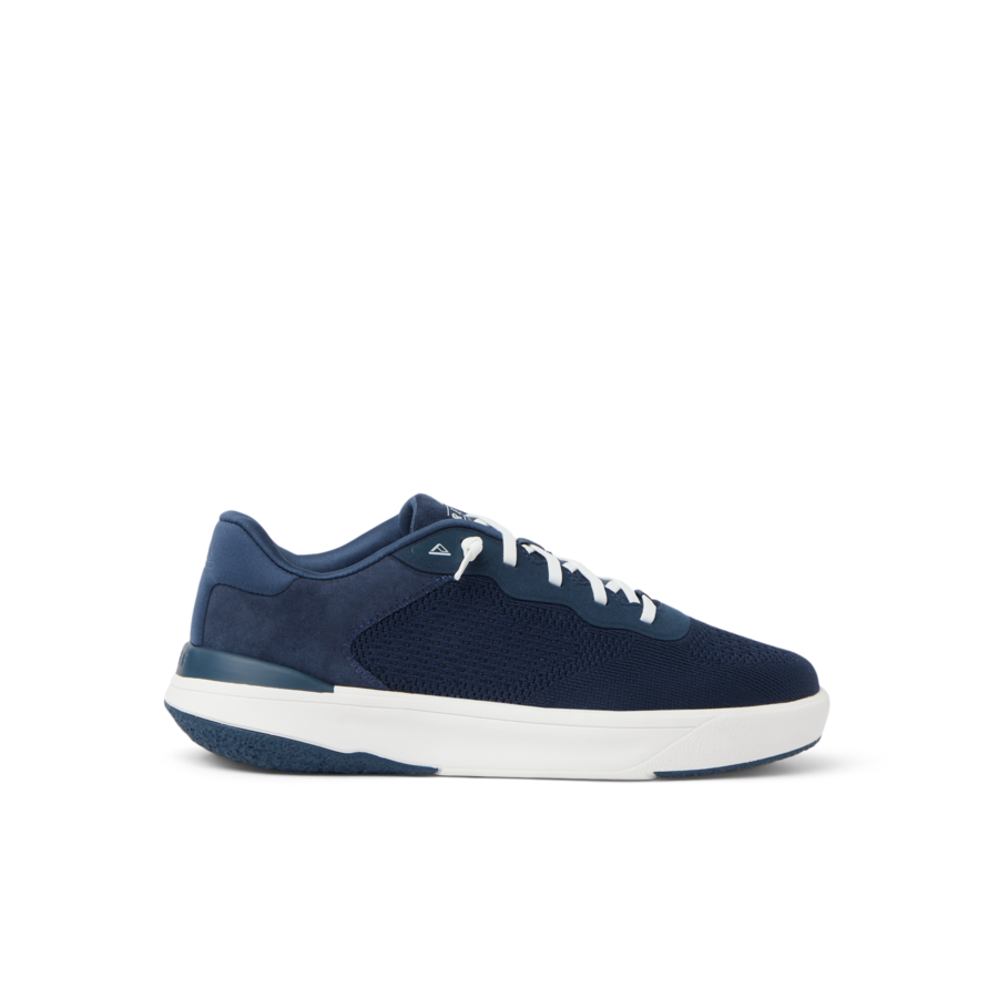 Reef Del Mar Mens Shoe Navy 9