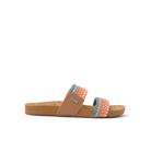 Reef Cushion Vista Womens Sandal Sherbet Multi 9