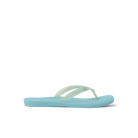 Reef Solaye Womens Sandal Mint-Teal 6