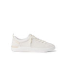 Reef Neptune Alana Womens Shoe White Textile 8.5