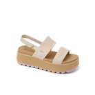 Reef Water Vista Higher Womens Sandal Vintage-Pale Mauve 6