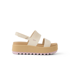 Reef Water Vista Higher Womens Sandal Vintage-Pale Mauve 6