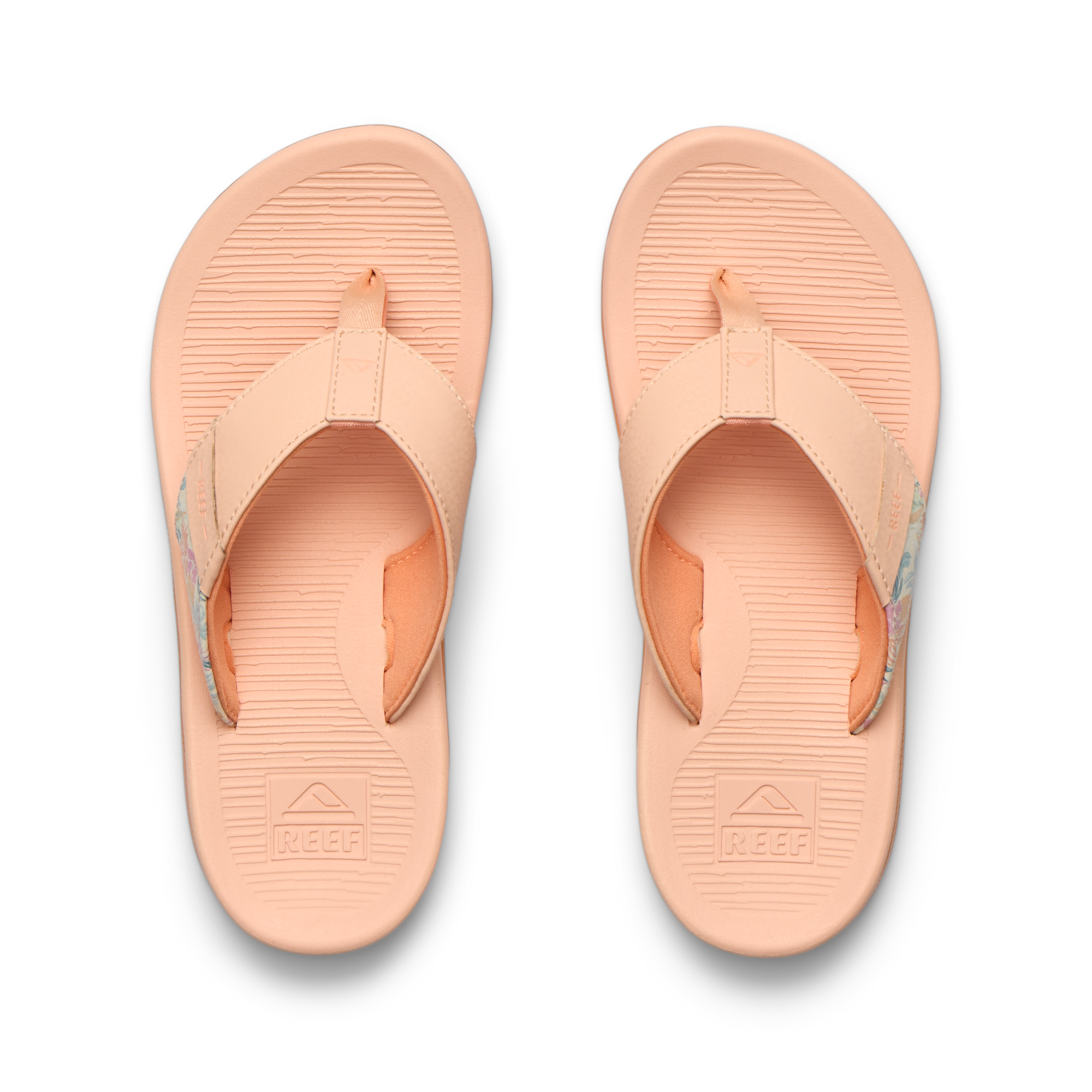 Reef Santa Ana Girls Sandal Bellini 4 Y
