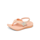 Reef Little Santa Ana Girls Sandal Bellini 9 C