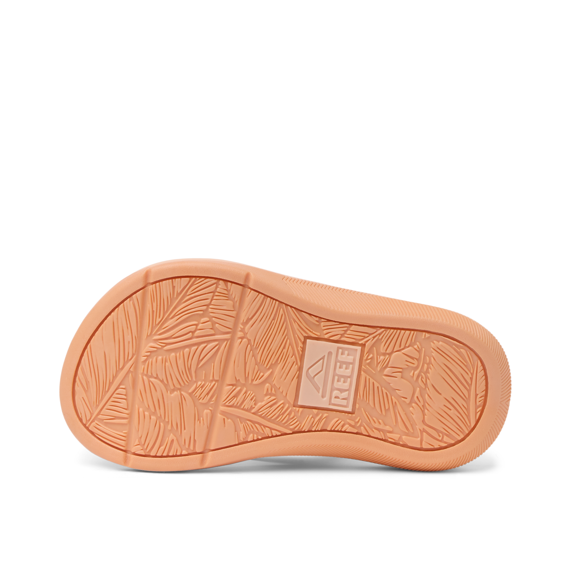 Reef Little Santa Ana Girls Sandal Bellini 9 C