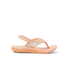 Reef Little Santa Ana Girls Sandal Bellini 7 C