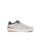 Reef Del Mar Mens Shoe Tan-White-Navy 10.5