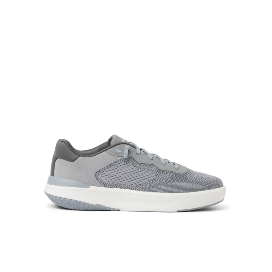 Reef Del Mar Mens Shoe Heather Grey 9