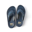 Reef Cruiser Mens Sandal Midnight Navy 13